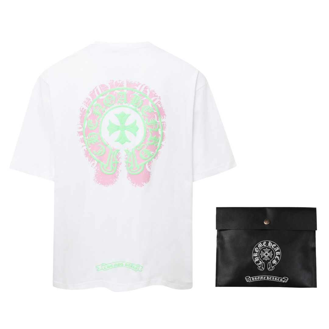 Chrome Hearts T-Shirts